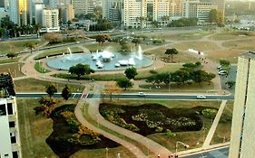 Flat Moderno e Completo - Próximo ao Eixo Monumental